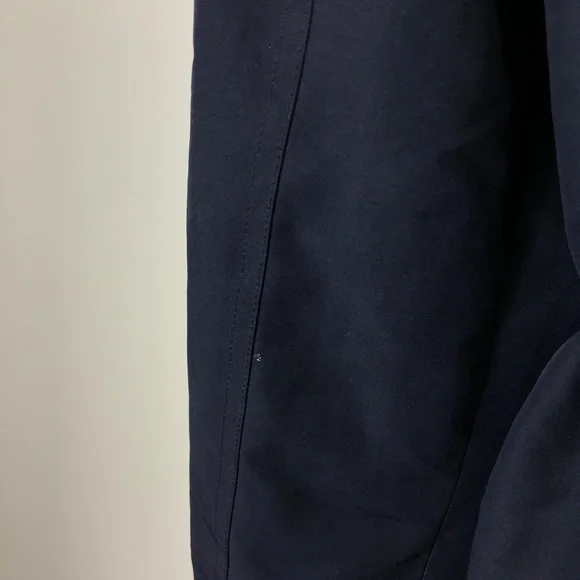 Ralph Lauren Cinched Waist Hooded Jacket - Picture 4 of 10